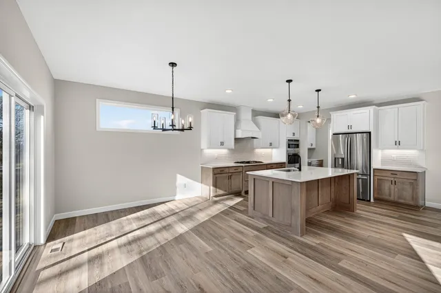 $729,900 | 775 Rosebud Lane, Delano, MN 55328