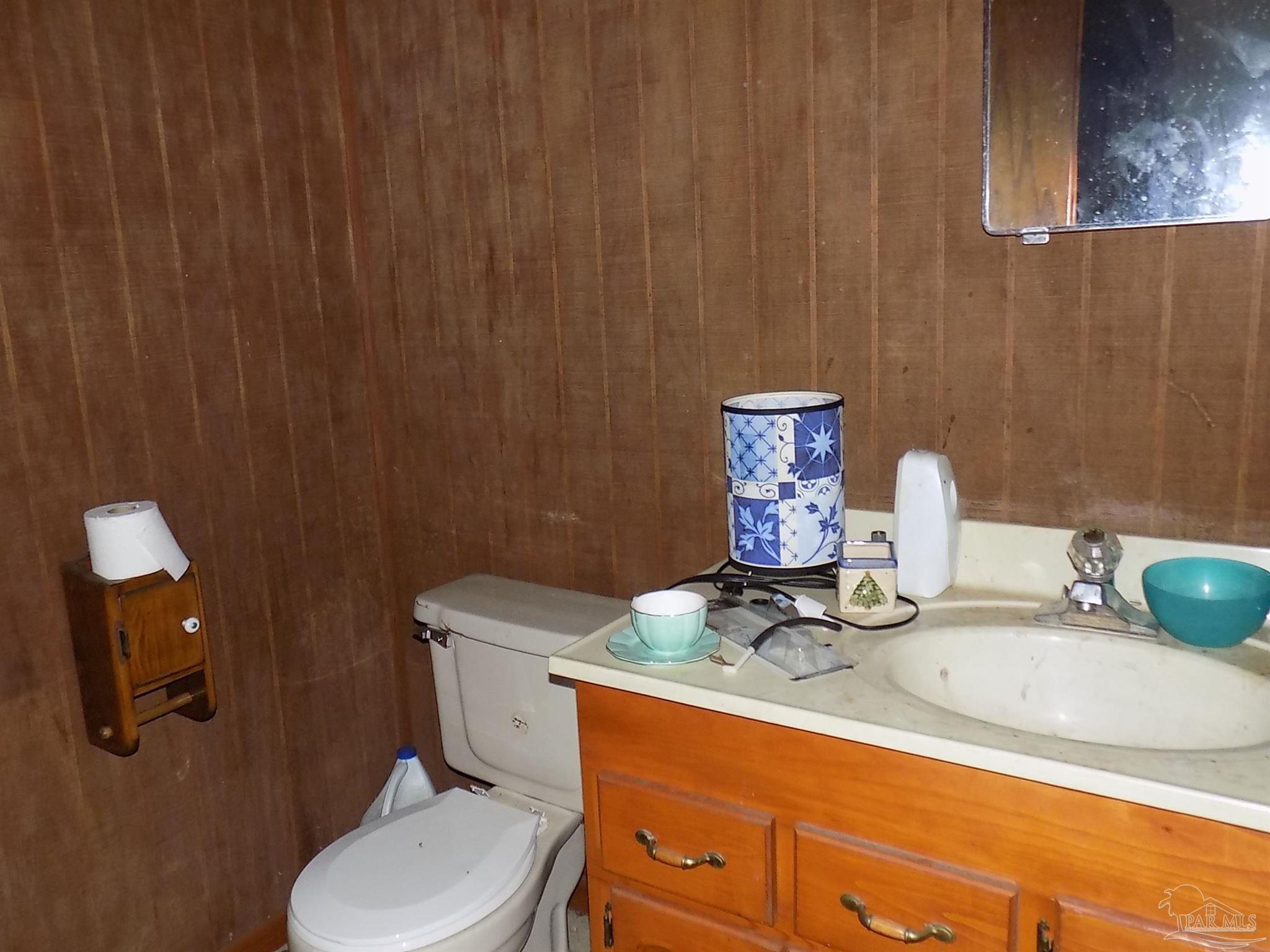 5774 Northrop Road Milton, FL 32570 - Photo 37 of 39