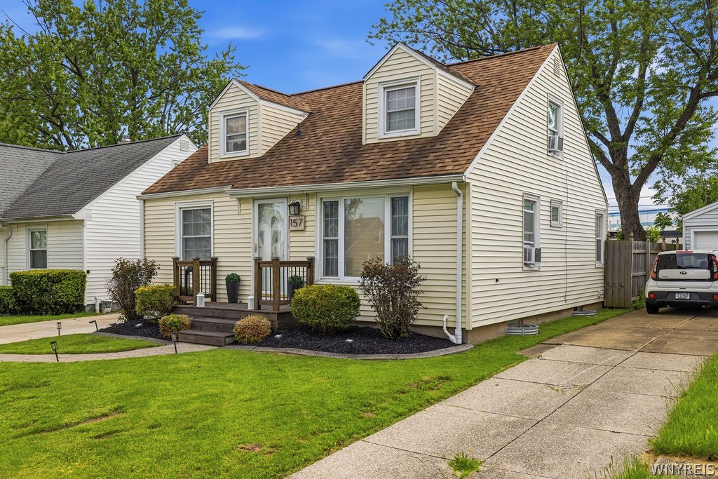157 Thorncliff Road Tonawanda, NY 14223 - Photo 3 of 33
