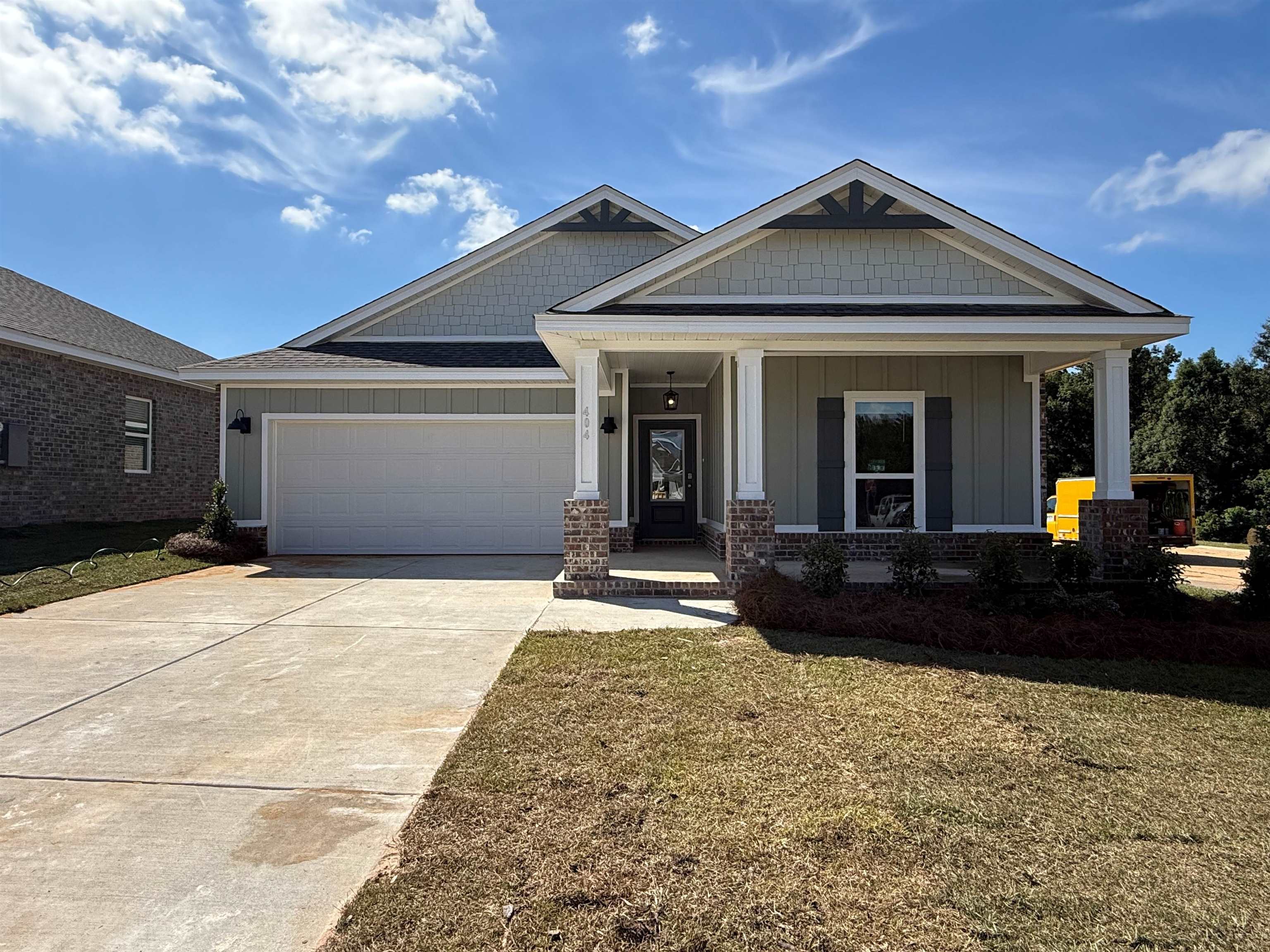 404 Meriwether Court Fairhope, AL 36532 - Photo 1 of 33 Front Of Structure