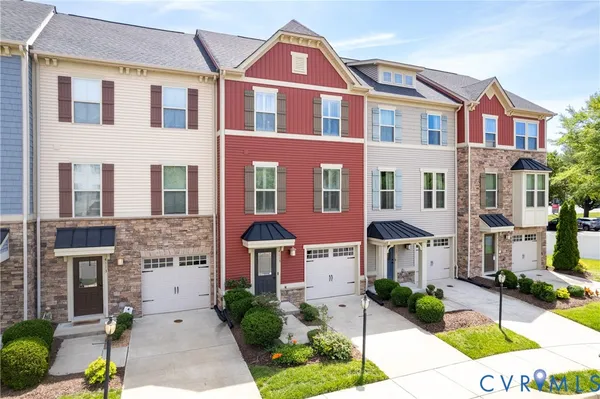 $389,950 | 4115 New Hermitage Drive, Henrico, VA 23228