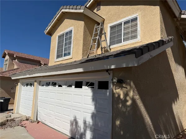 $510,000 | 3301 Honeysuckle Avenue, Palmdale, CA 93550