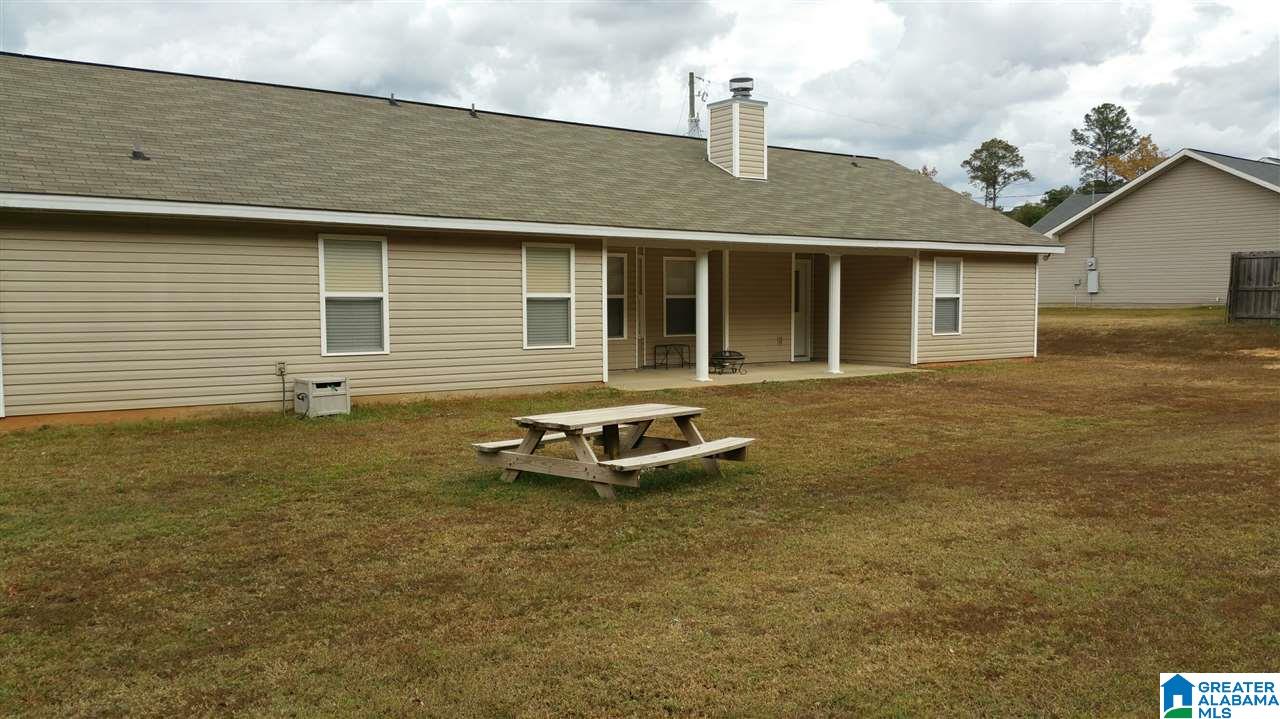 18292 Mahaffey Circle Vance, AL 35490 - Photo 18 of 20