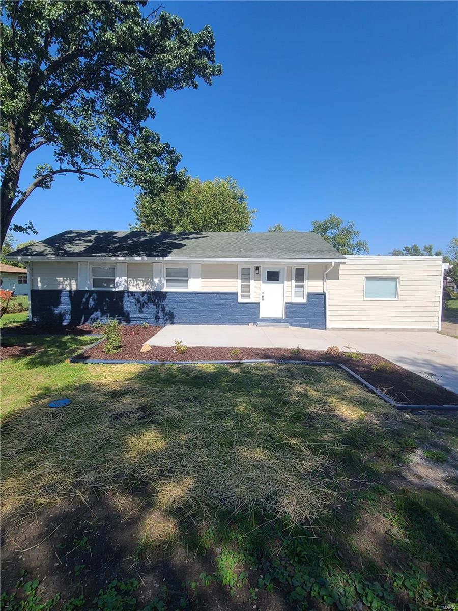 2523 Ruth Street Granite City, IL 62040 - Photo 2 of 34 Gallery Image 2