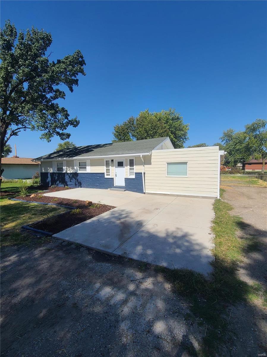 2523 Ruth Street Granite City, IL 62040 - Photo 33 of 34 Gallery Image 33