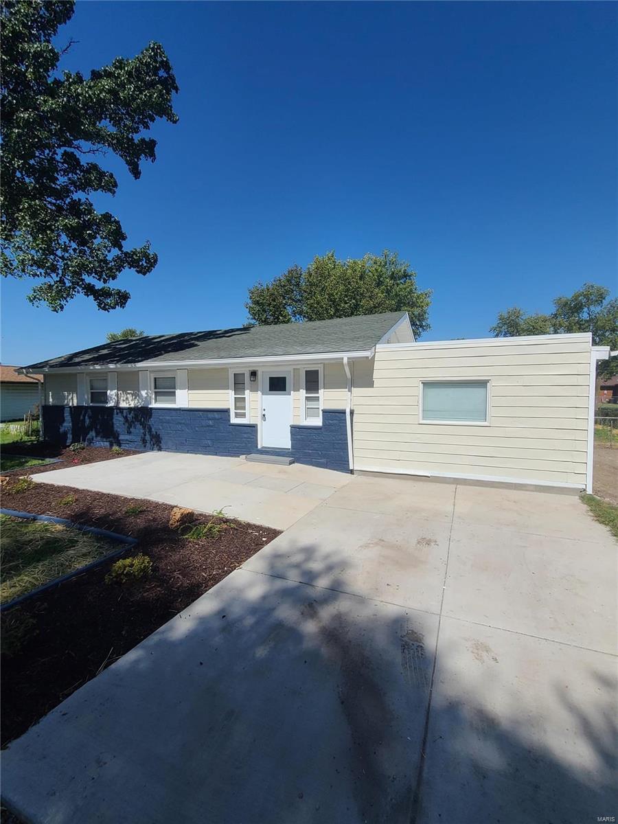 2523 Ruth Street Granite City, IL 62040 - Photo 4 of 34 Gallery Image 4