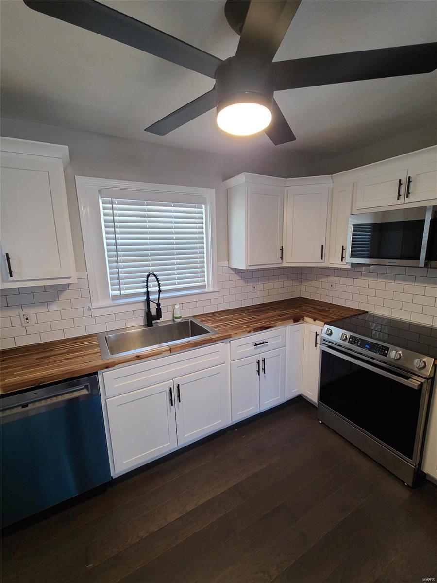 2523 Ruth Street Granite City, IL 62040 - Photo 8 of 34 Gallery Image 8