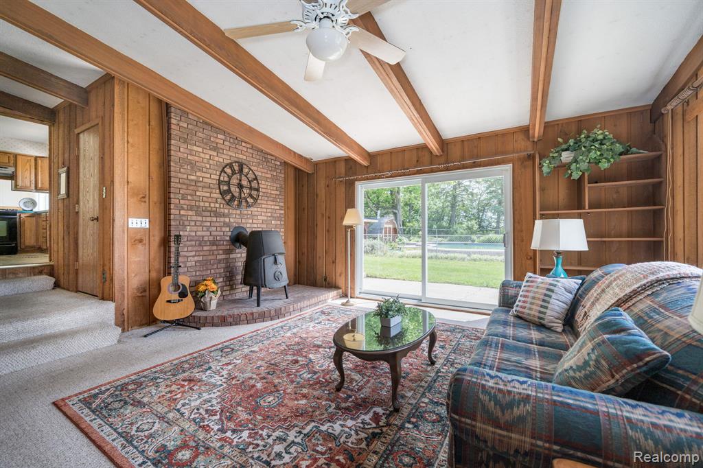 5871 Brewster Road Rochester, MI 48306 - Photo 11 of 50