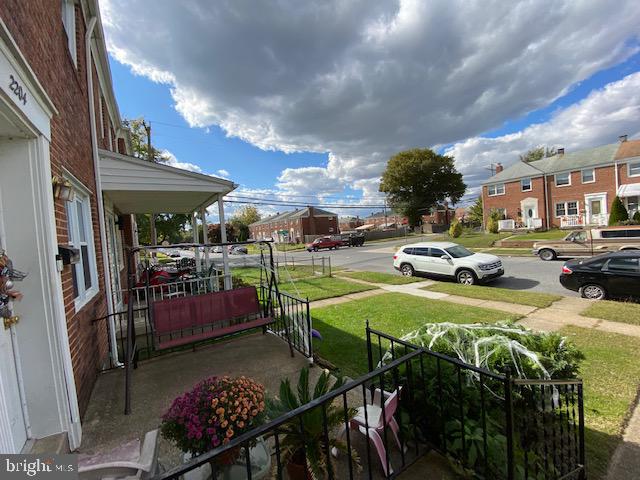 2206 Southorn Road Middle River, MD 21220 - Photo 20 of 26 Gallery Image 20