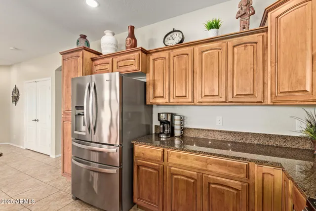 $500,000 | 2662 South Springwood Boulevard, Unit 375, Mesa, AZ 85209