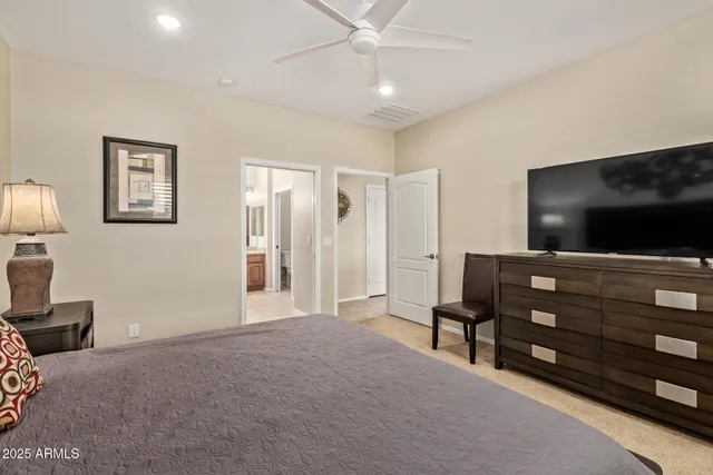 $500,000 | 2662 South Springwood Boulevard, Unit 375, Mesa, AZ 85209