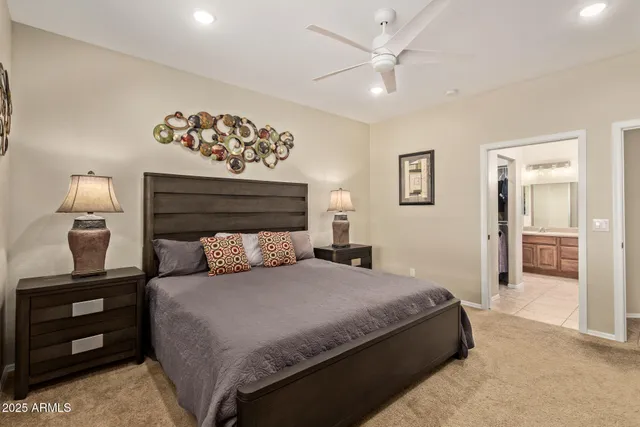 $500,000 | 2662 South Springwood Boulevard, Unit 375, Mesa, AZ 85209