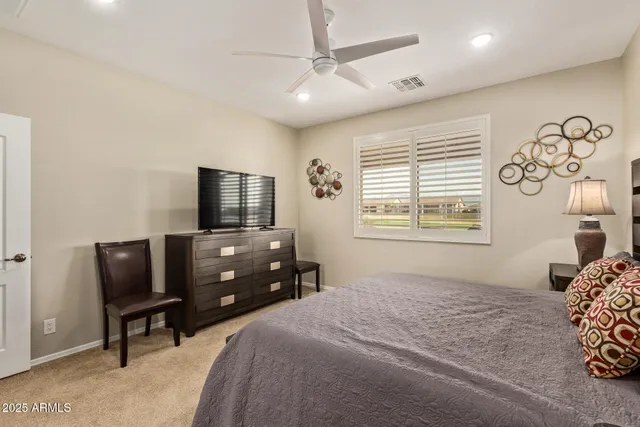 $500,000 | 2662 South Springwood Boulevard, Unit 375, Mesa, AZ 85209