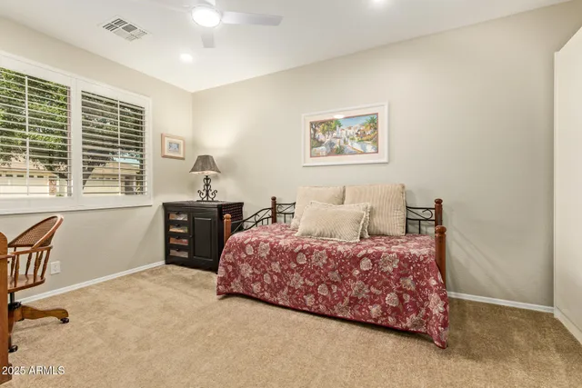 $500,000 | 2662 South Springwood Boulevard, Unit 375, Mesa, AZ 85209