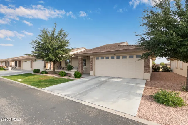 $500,000 | 2662 South Springwood Boulevard, Unit 375, Mesa, AZ 85209