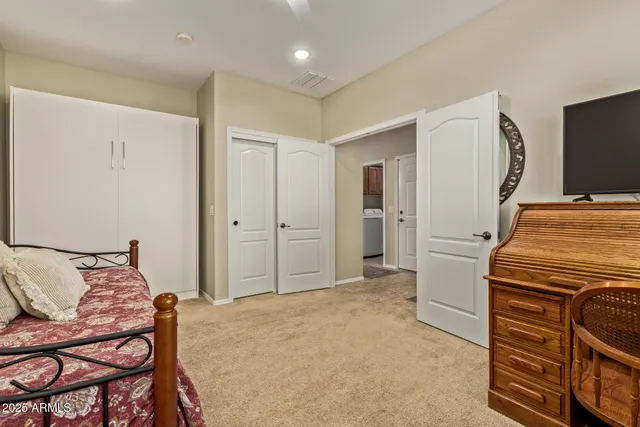 $500,000 | 2662 South Springwood Boulevard, Unit 375, Mesa, AZ 85209