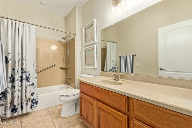 $500,000 | 2662 South Springwood Boulevard, Unit 375, Mesa, AZ 85209