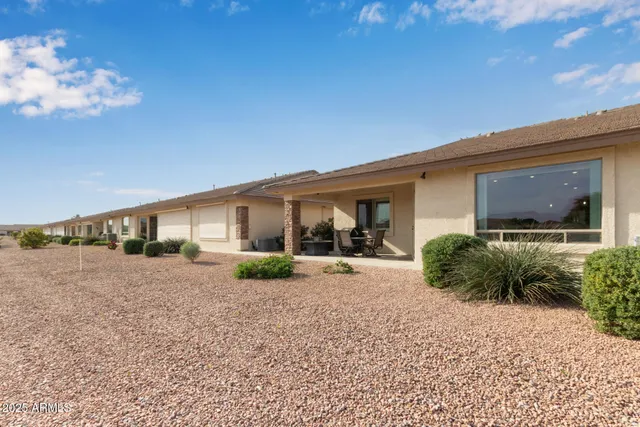 $500,000 | 2662 South Springwood Boulevard, Unit 375, Mesa, AZ 85209