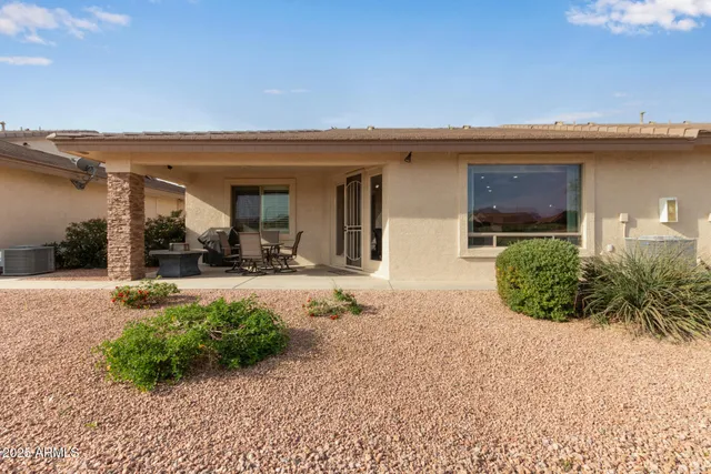 $500,000 | 2662 South Springwood Boulevard, Unit 375, Mesa, AZ 85209