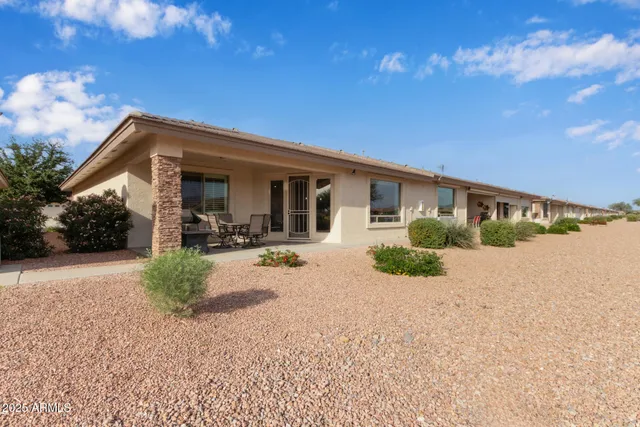 $500,000 | 2662 South Springwood Boulevard, Unit 375, Mesa, AZ 85209