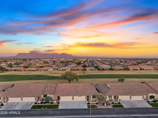 $500,000 | 2662 South Springwood Boulevard, Unit 375, Mesa, AZ 85209