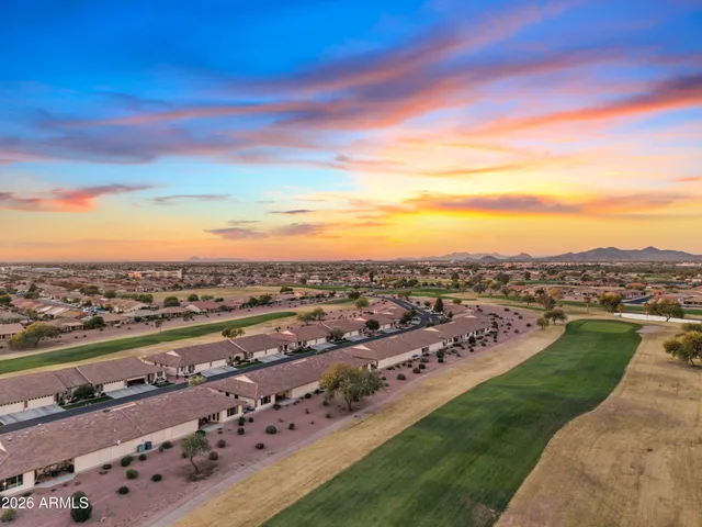 $500,000 | 2662 South Springwood Boulevard, Unit 375, Mesa, AZ 85209