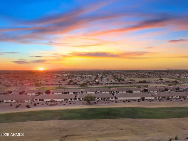 $500,000 | 2662 South Springwood Boulevard, Unit 375, Mesa, AZ 85209