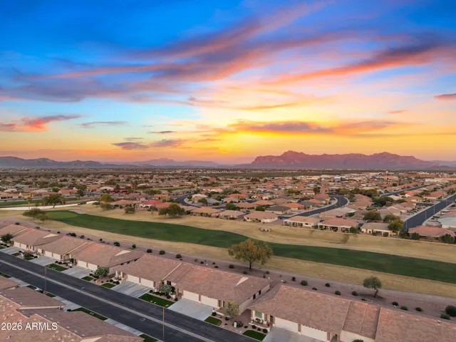 $500,000 | 2662 South Springwood Boulevard, Unit 375, Mesa, AZ 85209