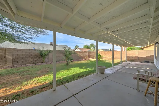 $2,200 | 7113 West Sunnyside Drive, Peoria, AZ 85345