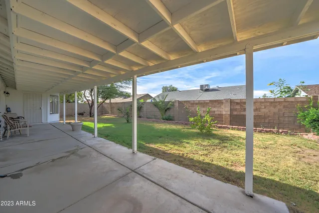 $2,200 | 7113 West Sunnyside Drive, Peoria, AZ 85345