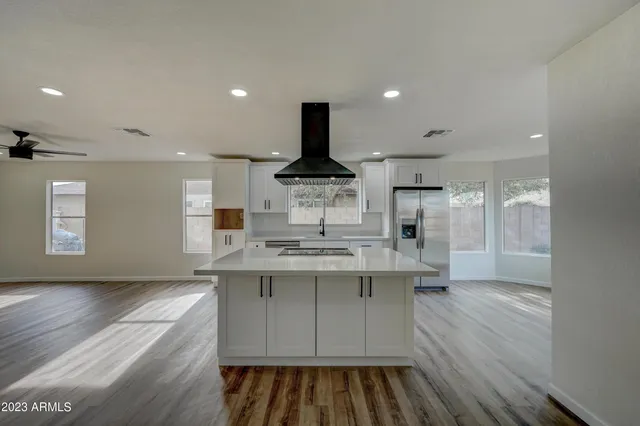 $2,200 | 7113 West Sunnyside Drive, Peoria, AZ 85345