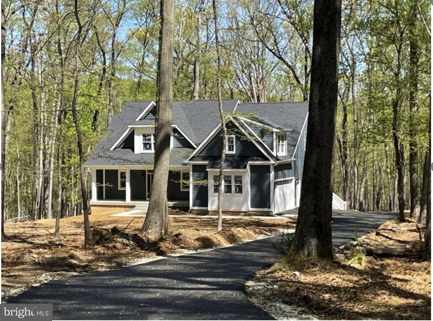 1318 Ivy Hill Road Cockeysville, MD 21030 - Photo 1 of 8