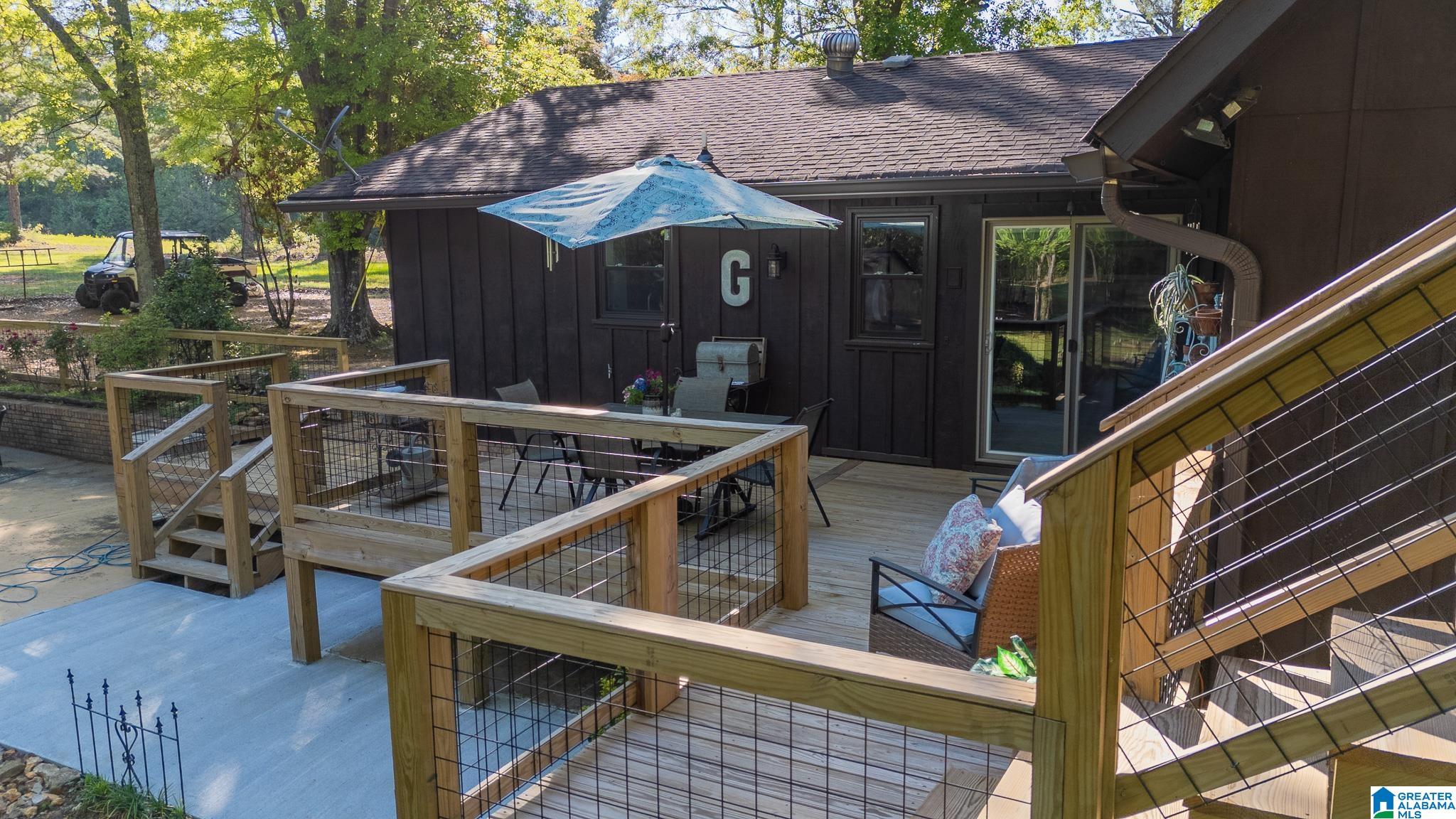 4435 Renfroe Road Talladega, AL 35160 - Photo 55 of 99 Gallery Image 55