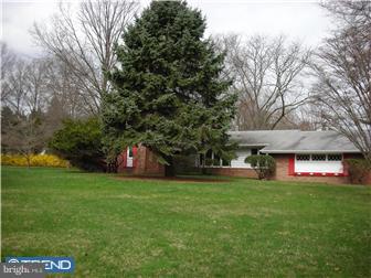 301 Gallup Road Princeton, NJ 08540 - Photo 1 of 10 Exterior Front