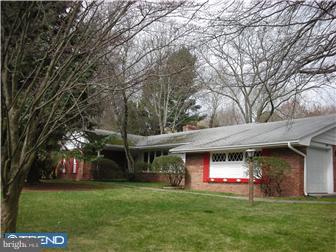 301 Gallup Road Princeton, NJ 08540 - Photo 2 of 10 Exterior Front