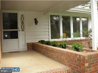301 Gallup Road Princeton, NJ 08540 - Photo 3 of 10 Exterior Front