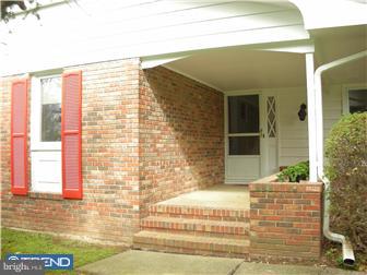 301 Gallup Road Princeton, NJ 08540 - Photo 4 of 10 Exterior Front