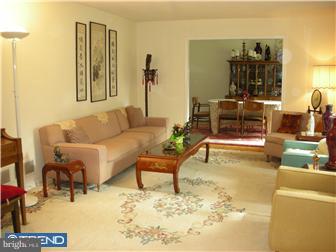 301 Gallup Road Princeton, NJ 08540 - Photo 6 of 10 Living Room