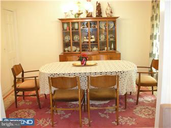 301 Gallup Road Princeton, NJ 08540 - Photo 7 of 10 Dining Room