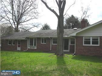 301 Gallup Road Princeton, NJ 08540 - Photo 8 of 10 Exterior Back