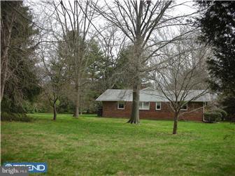 301 Gallup Road Princeton, NJ 08540 - Photo 10 of 10 Exterior Side