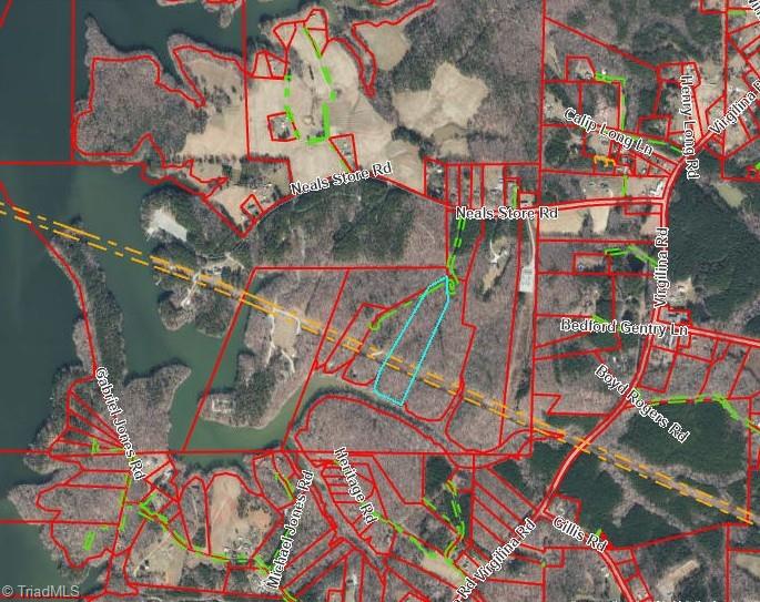 10.75-acres Neal's Store Road Roxboro, NC 27574 - Photo 3 of 18 PUBLIC BOAT RAMP LESS THAN A MILE