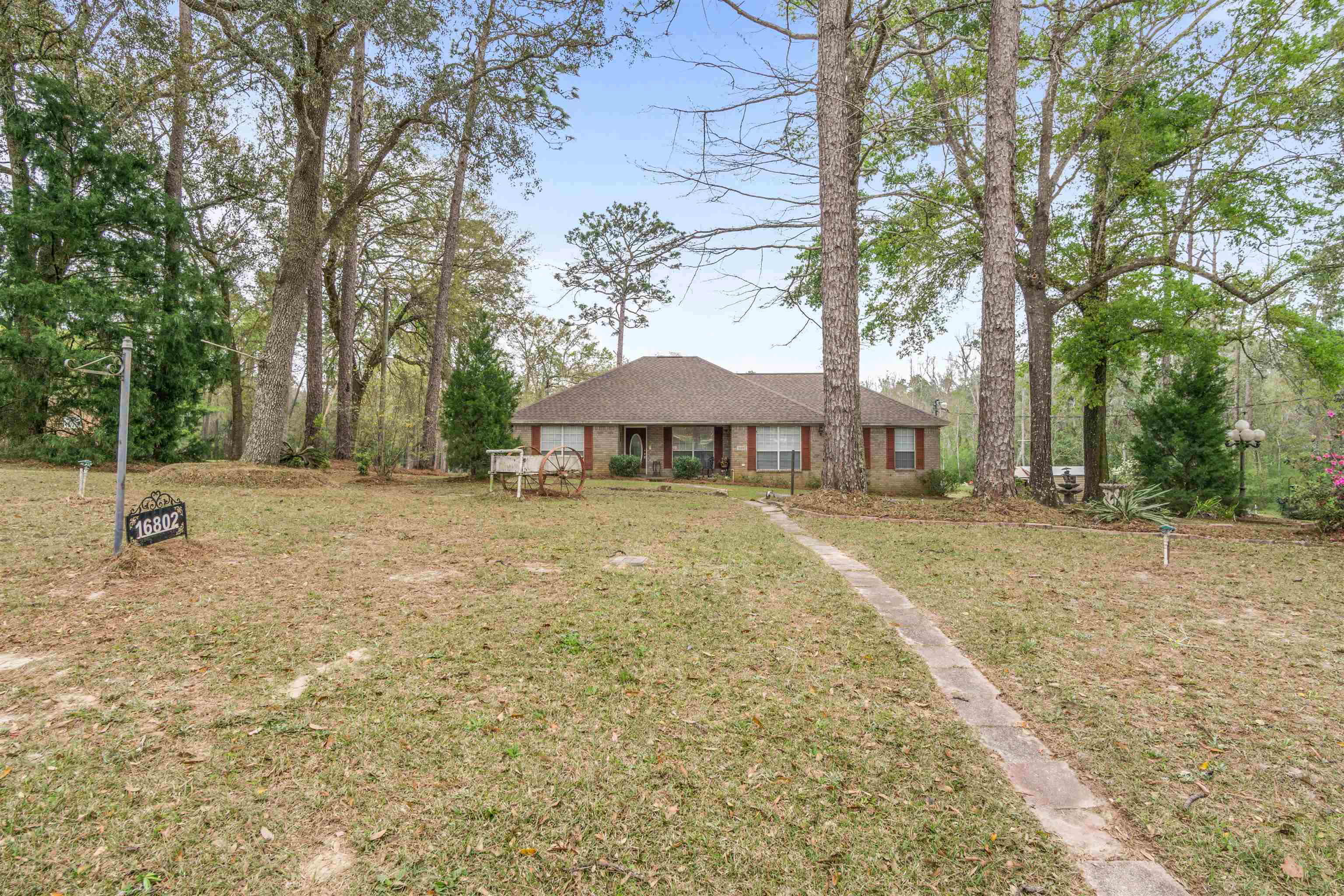 16802 Highway 104 Silverhill, AL 36576 - Photo 5 of 6