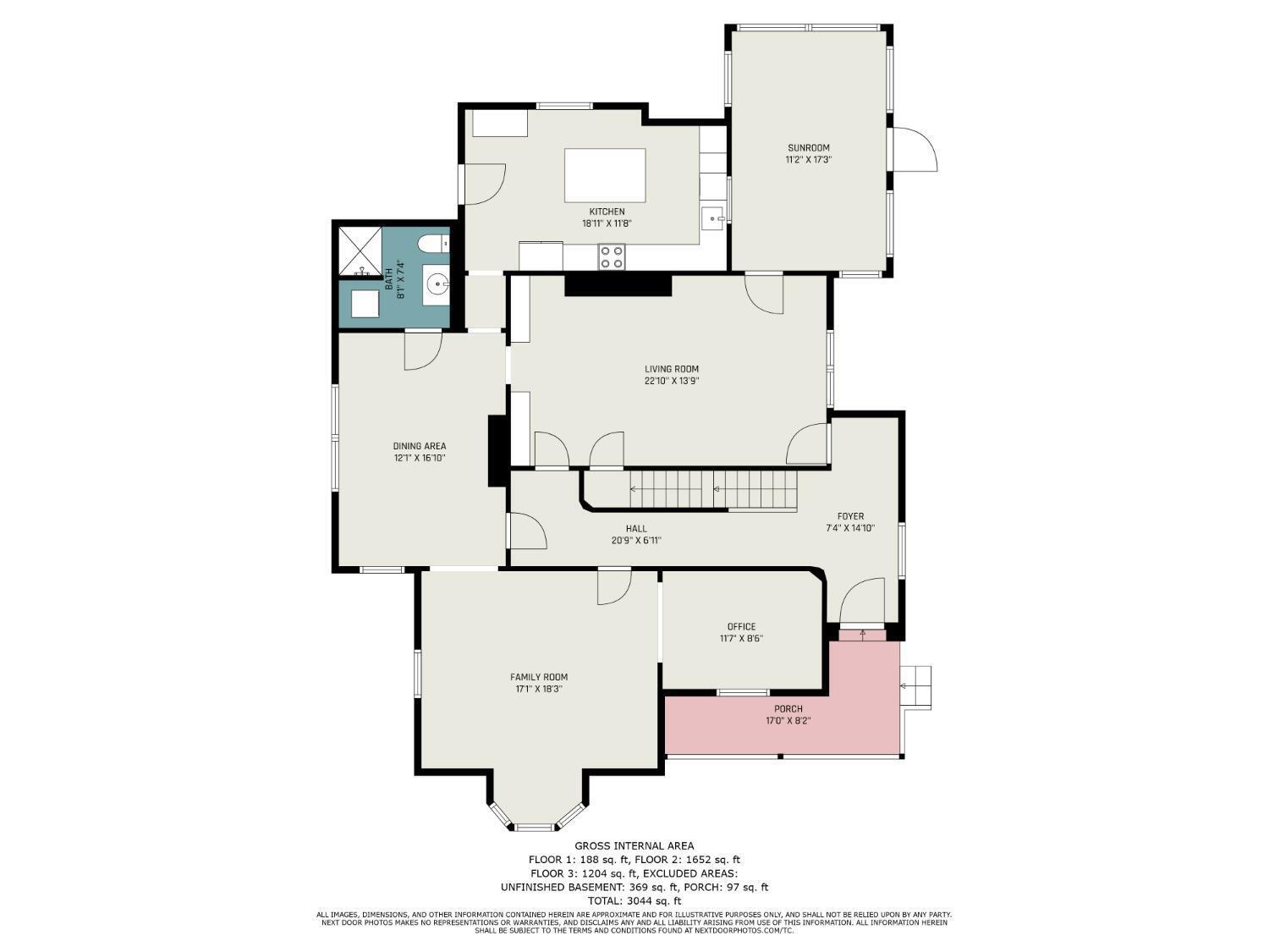 6702 River Road Cincinnati, OH 45233 - Photo 41 of 46 Gallery Image 41