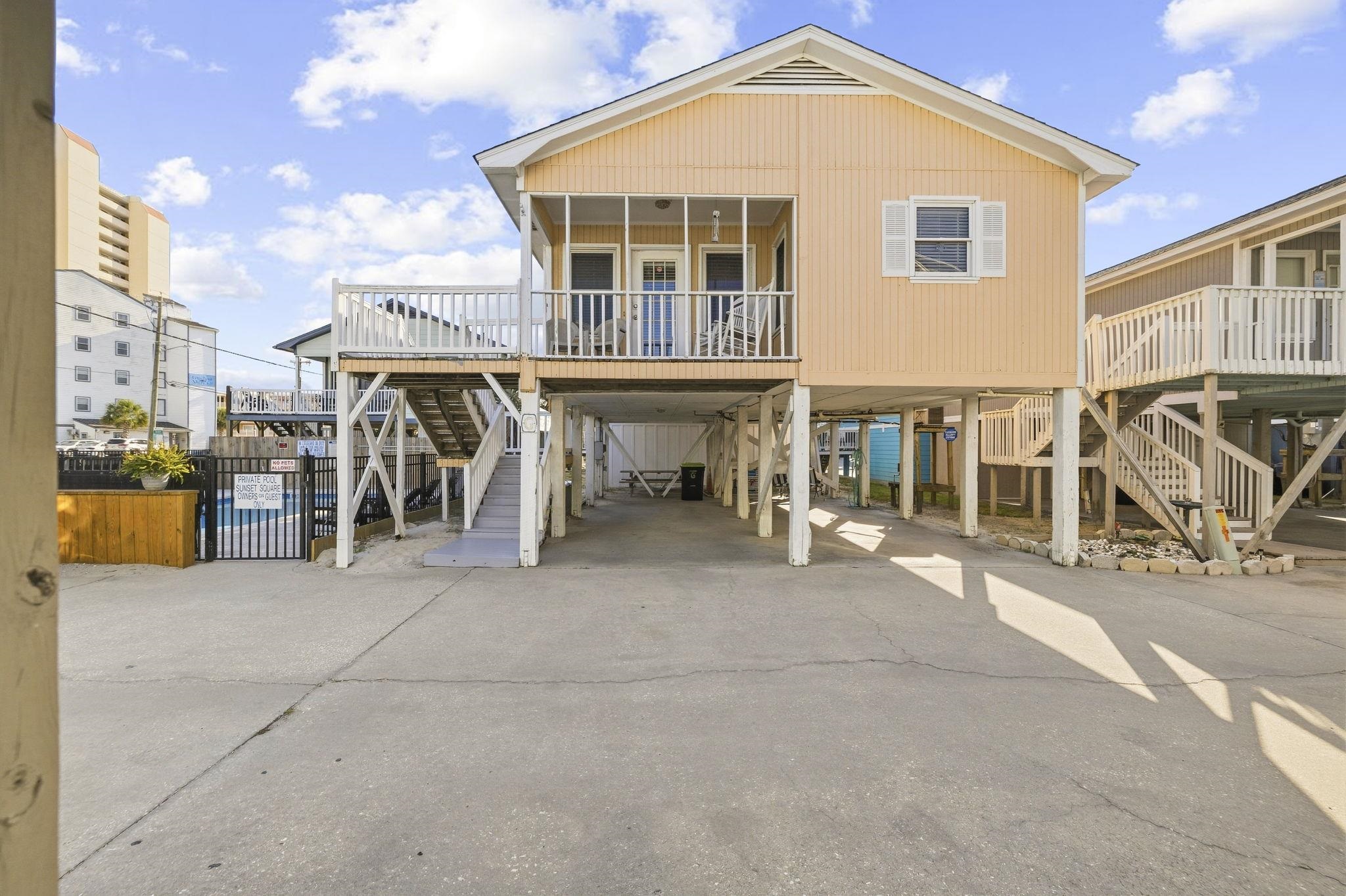 104 Sunset Square Murrells Inlet, SC 29576 - Photo 19 of 28 Gallery Image 19