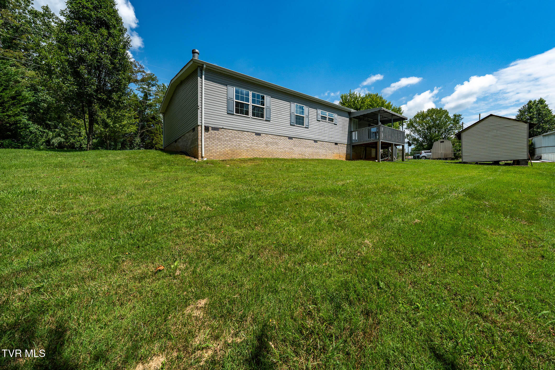 210 Whitaker Road Jonesborough, TN 37659 - Photo 21 of 45 210 Whitaker Rd (20 of 45)
