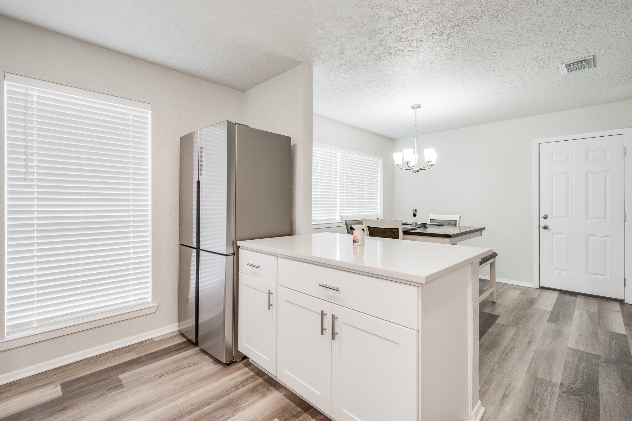 4218 Sequoia Street Baytown, TX 77521 - Photo 10 of 22 Kitchen Island