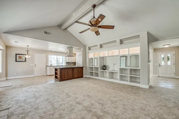 $812,000 | 5358 West Clinton Avenue, Fresno, CA 93722