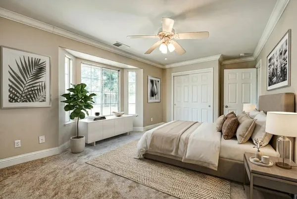 $812,000 | 5358 West Clinton Avenue, Fresno, CA 93722