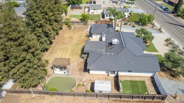 $812,000 | 5358 West Clinton Avenue, Fresno, CA 93722